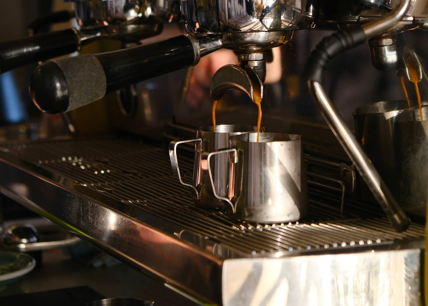 «PORT COFFEE» на Весенней теперь открывается с 8:00!